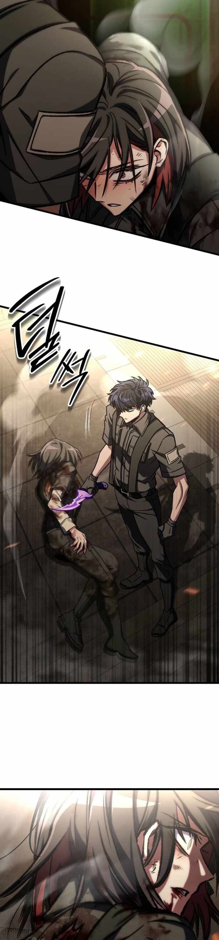 Sát Thủ Thiên Tài Đơn Độc Chapter 67 - 4