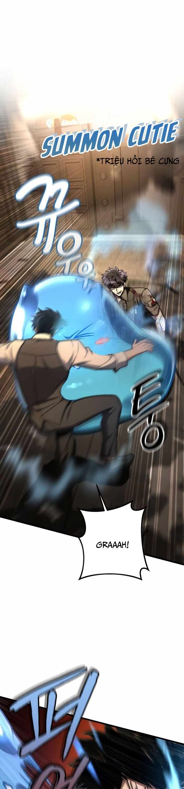 Sát Thủ Thiên Tài Đơn Độc Chapter 67 - 31