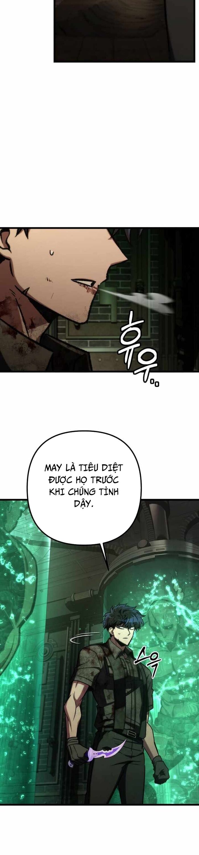 Sát Thủ Thiên Tài Đơn Độc Chapter 67 - 35