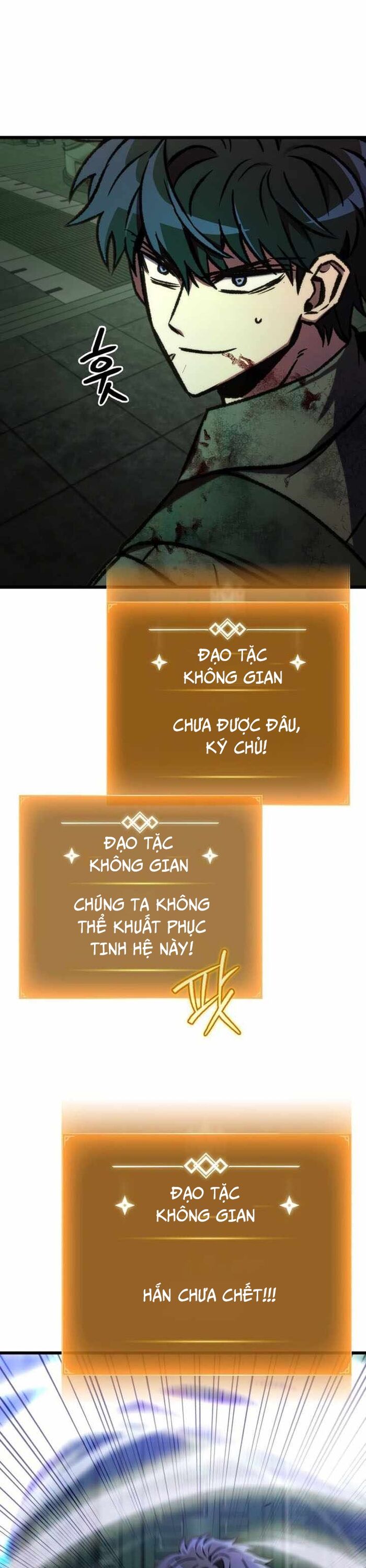 Sát Thủ Thiên Tài Đơn Độc Chapter 67 - 36
