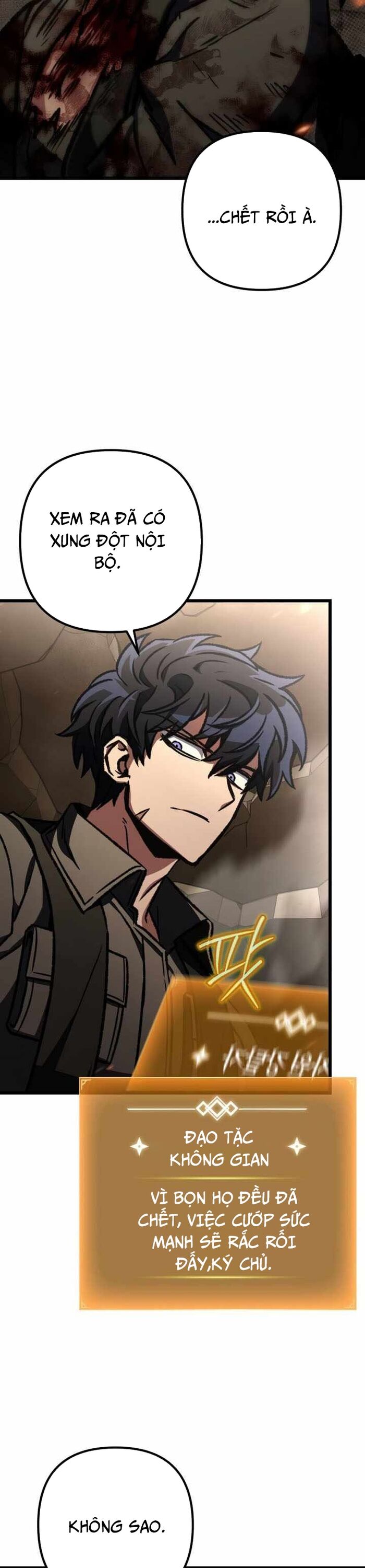 Sát Thủ Thiên Tài Đơn Độc Chapter 67 - 5