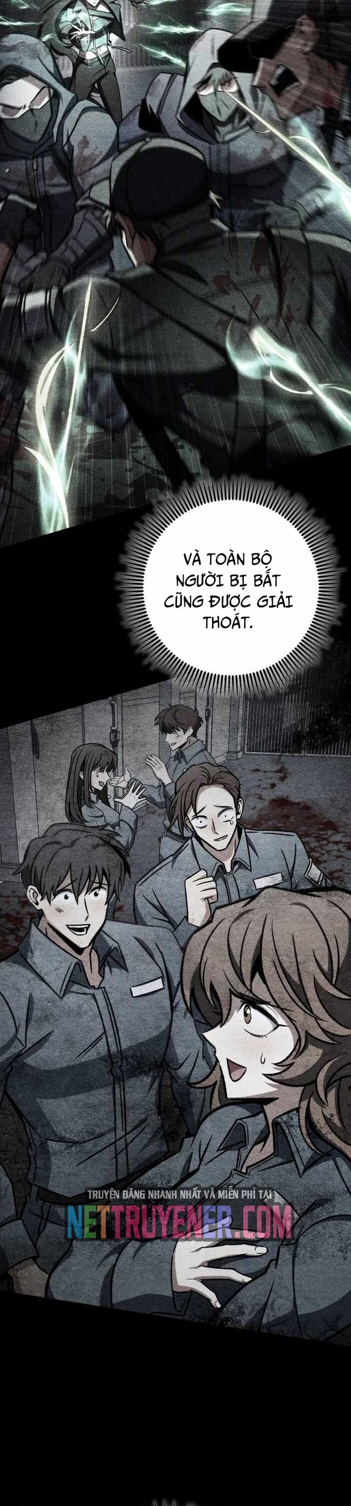 Sát Thủ Thiên Tài Đơn Độc Chapter 67 - 41