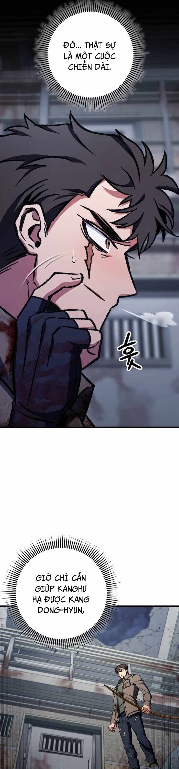 Sát Thủ Thiên Tài Đơn Độc Chapter 67 - 42