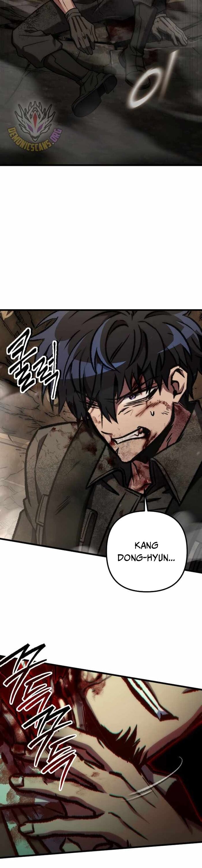 Sát Thủ Thiên Tài Đơn Độc Chapter 67 - 44