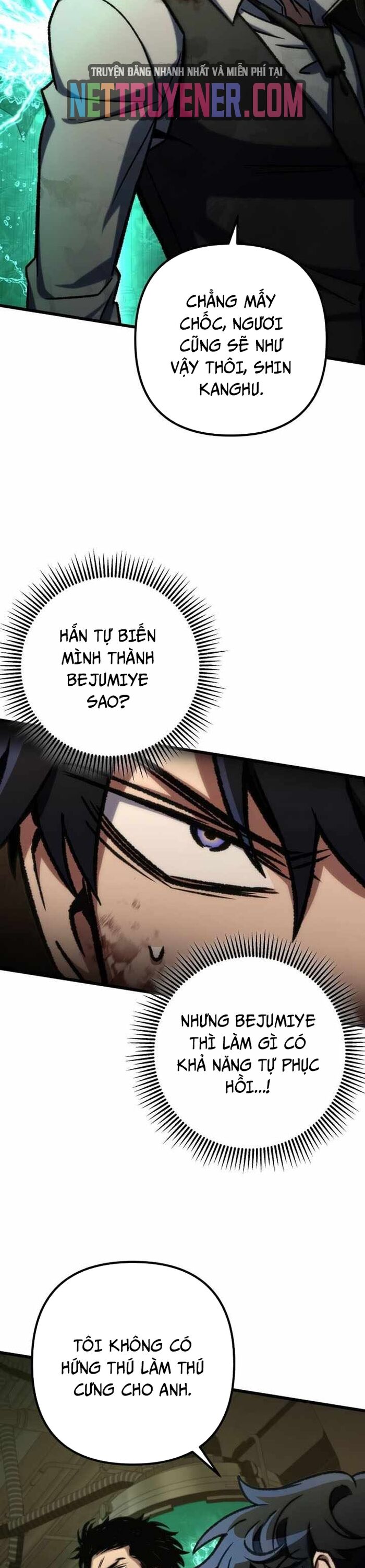 Sát Thủ Thiên Tài Đơn Độc Chapter 67 - 46