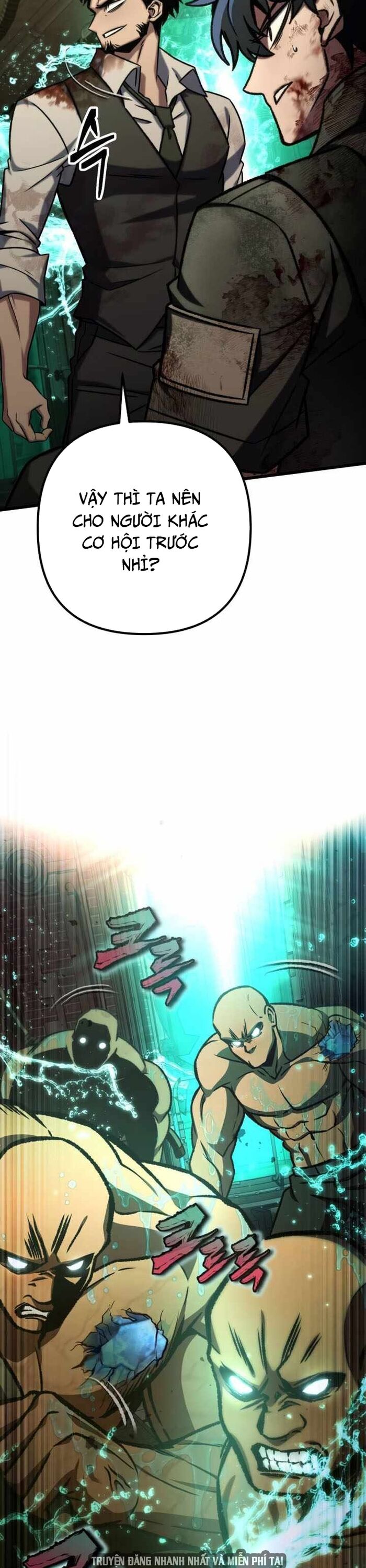 Sát Thủ Thiên Tài Đơn Độc Chapter 67 - 47