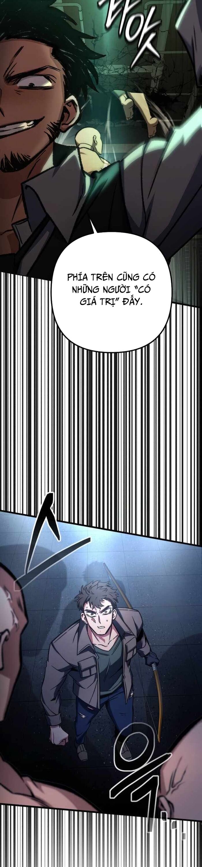 Sát Thủ Thiên Tài Đơn Độc Chapter 67 - 49