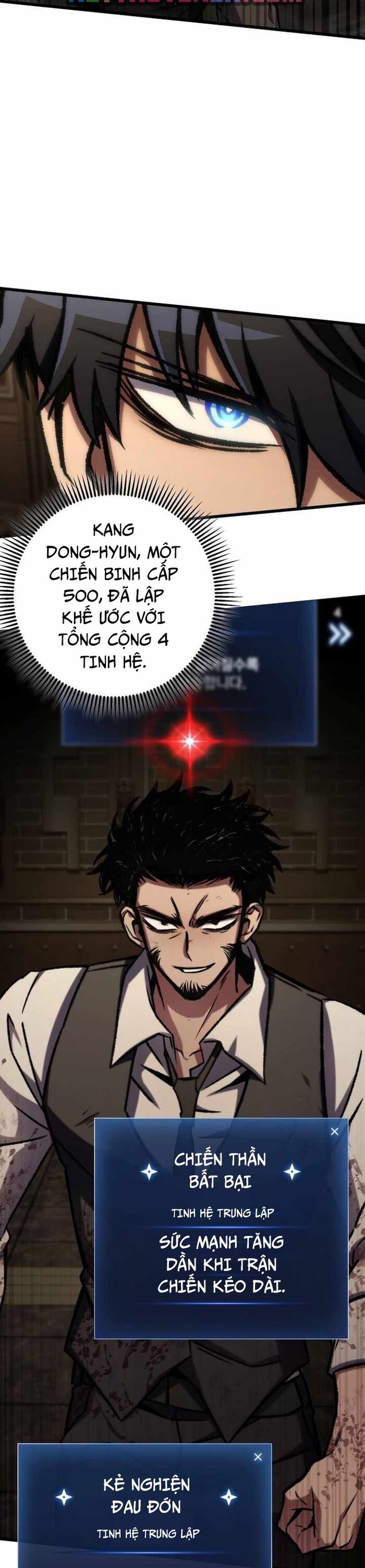 Sát Thủ Thiên Tài Đơn Độc Chapter 67 - 7