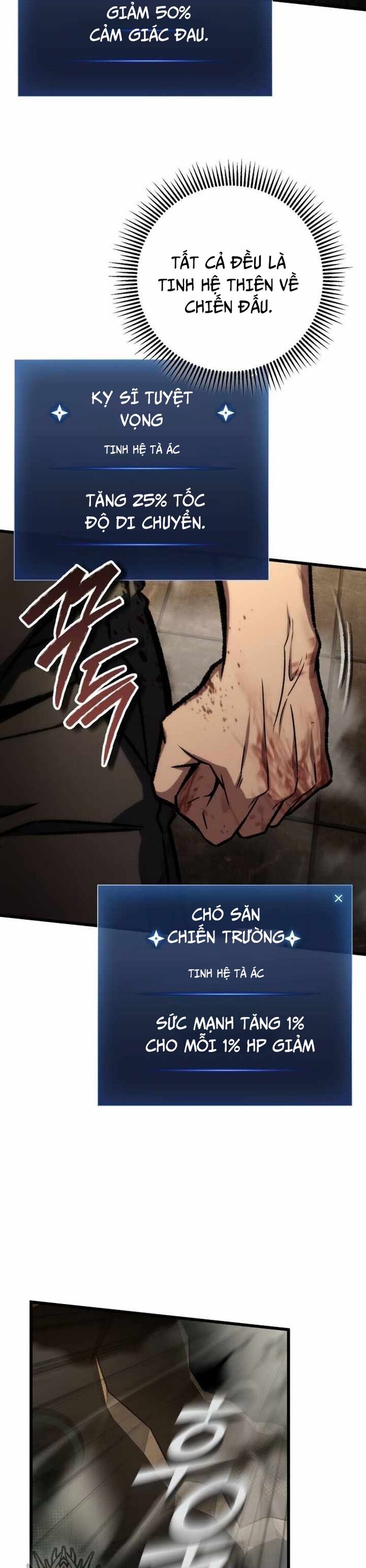 Sát Thủ Thiên Tài Đơn Độc Chapter 67 - 8