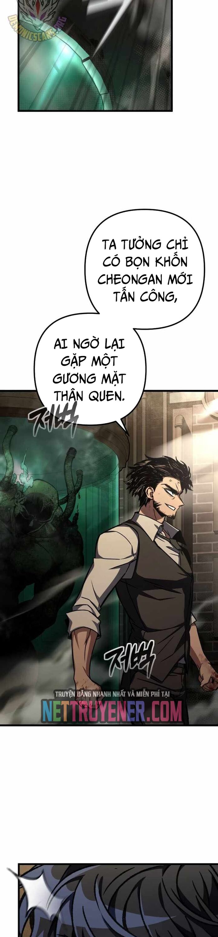 Sát Thủ Thiên Tài Đơn Độc Chapter 67 - 9