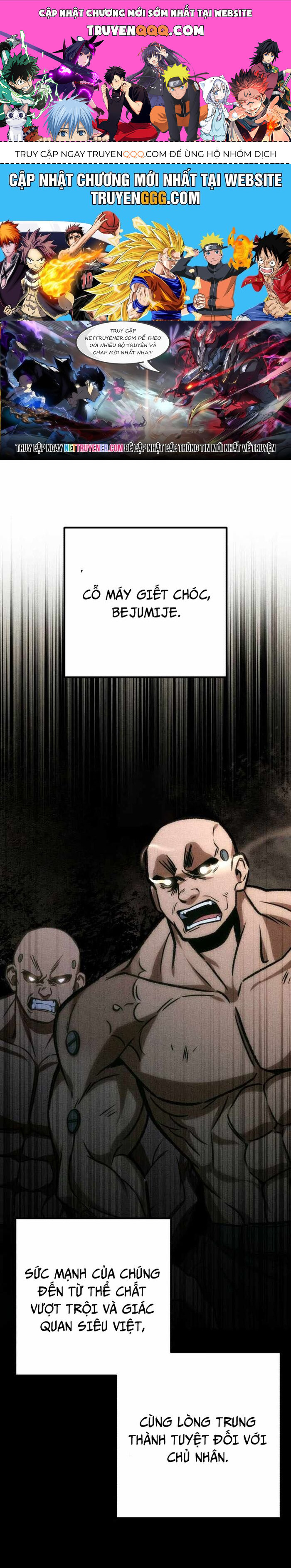 Sát Thủ Thiên Tài Đơn Độc Chapter 68 - 1