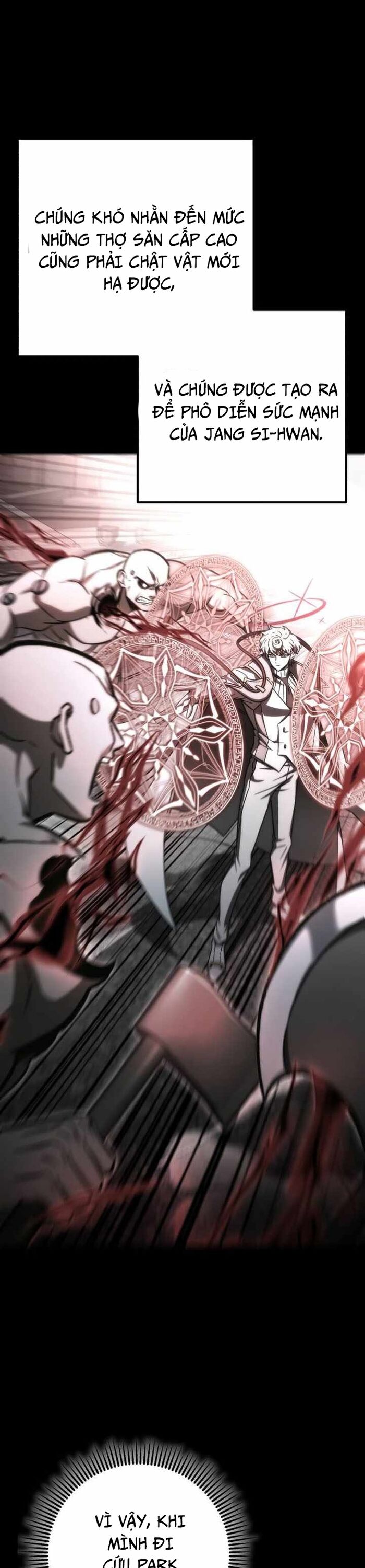 Sát Thủ Thiên Tài Đơn Độc Chapter 68 - 2