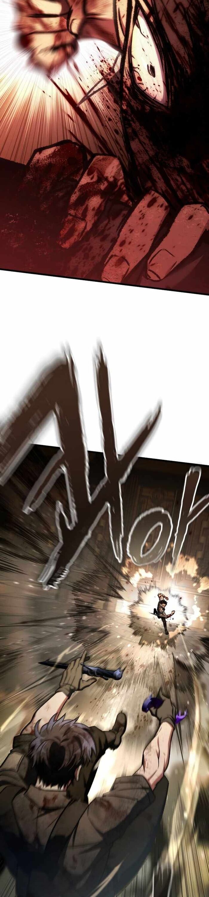 Sát Thủ Thiên Tài Đơn Độc Chapter 68 - 11