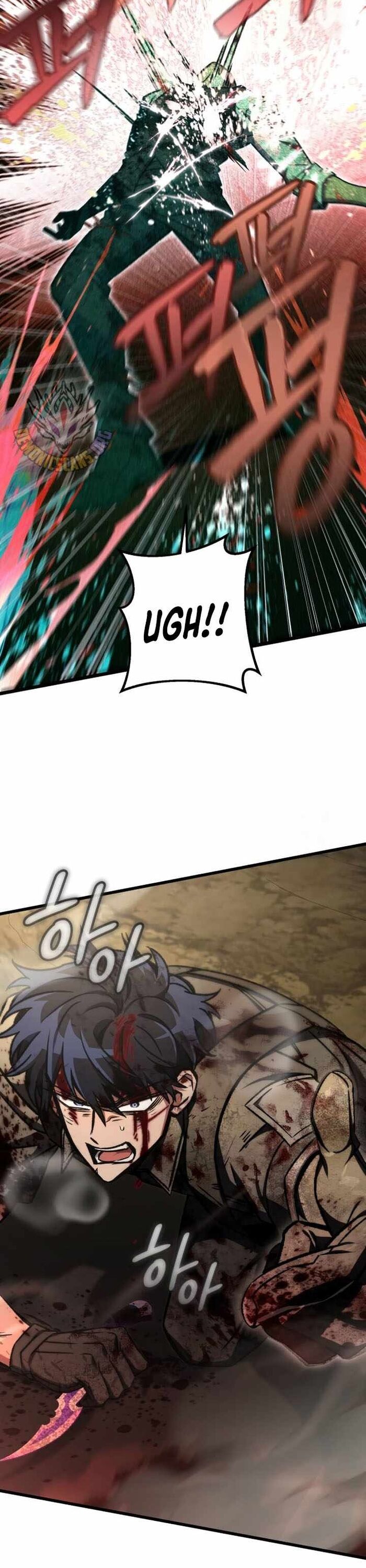 Sát Thủ Thiên Tài Đơn Độc Chapter 68 - 14