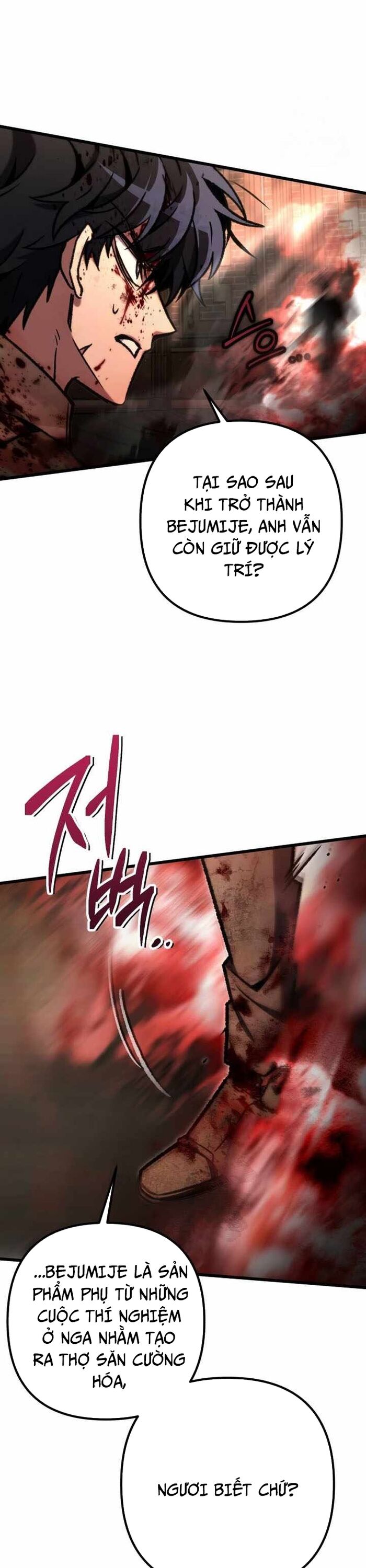 Sát Thủ Thiên Tài Đơn Độc Chapter 68 - 15