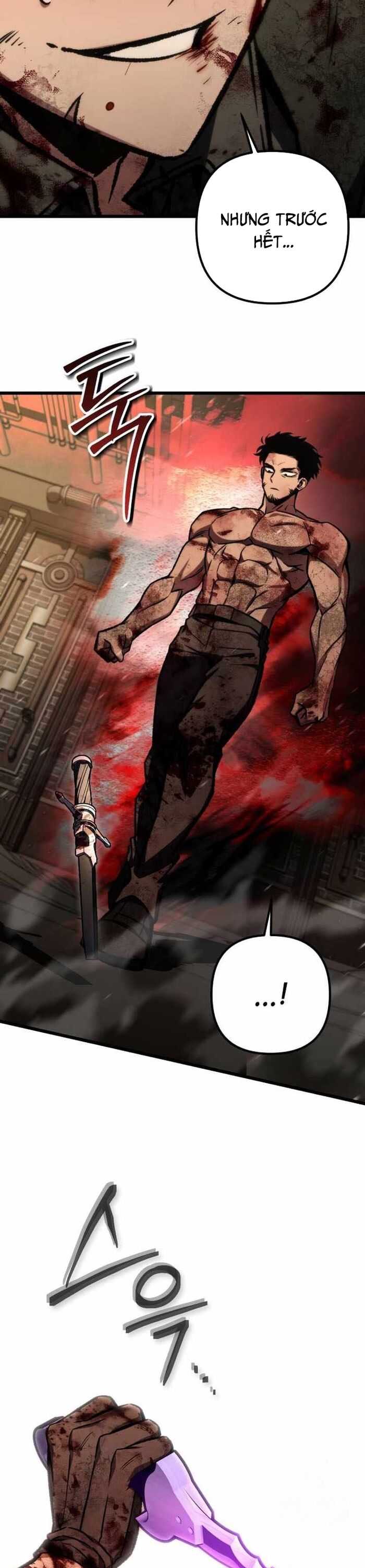Sát Thủ Thiên Tài Đơn Độc Chapter 68 - 19