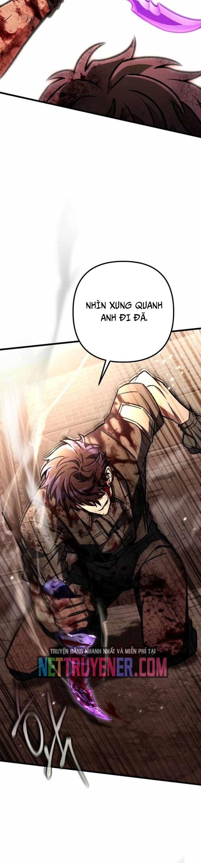 Sát Thủ Thiên Tài Đơn Độc Chapter 68 - 20