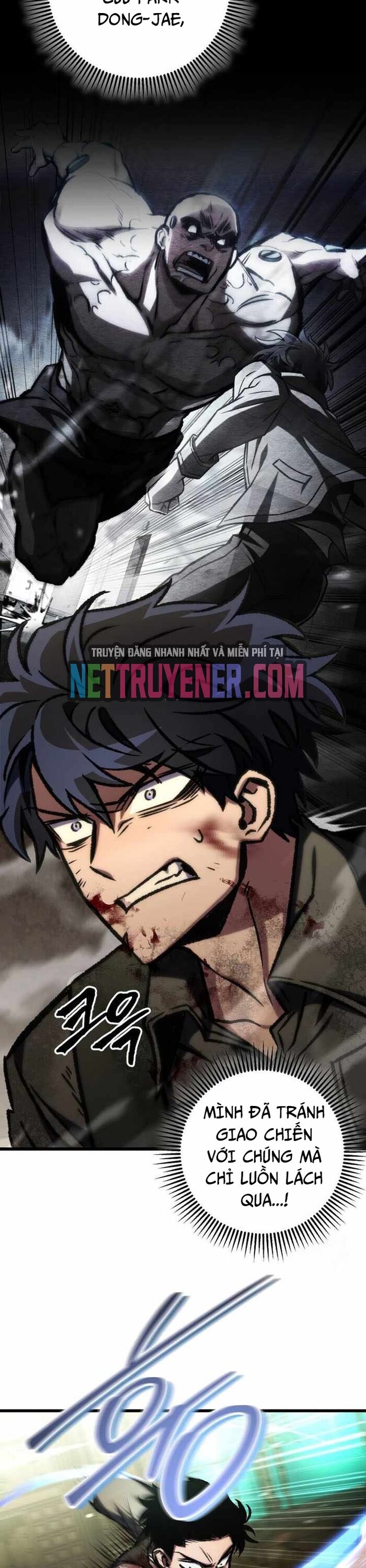 Sát Thủ Thiên Tài Đơn Độc Chapter 68 - 3