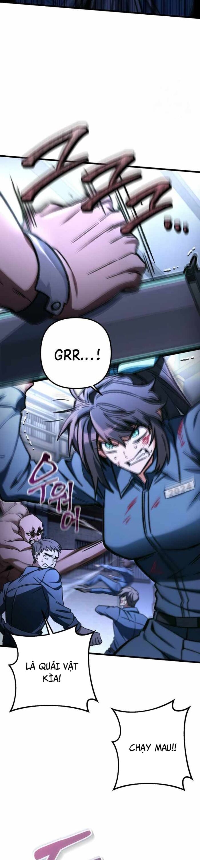 Sát Thủ Thiên Tài Đơn Độc Chapter 68 - 22