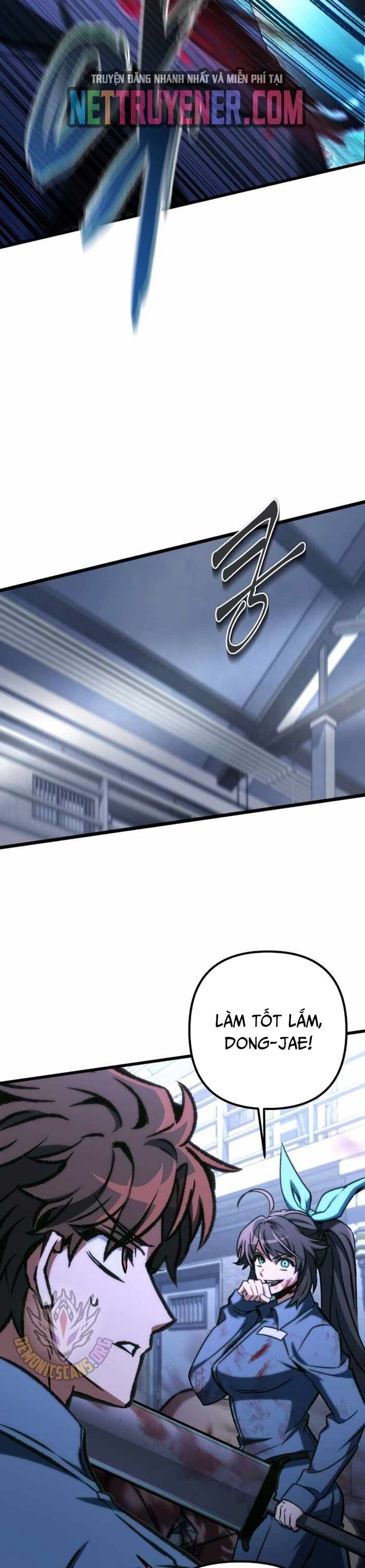 Sát Thủ Thiên Tài Đơn Độc Chapter 68 - 25