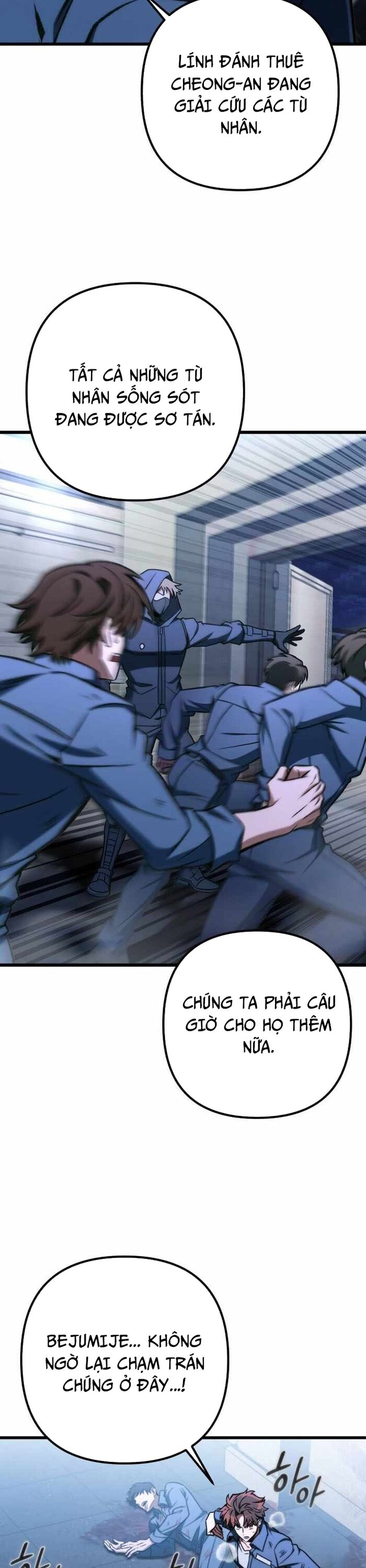 Sát Thủ Thiên Tài Đơn Độc Chapter 68 - 26