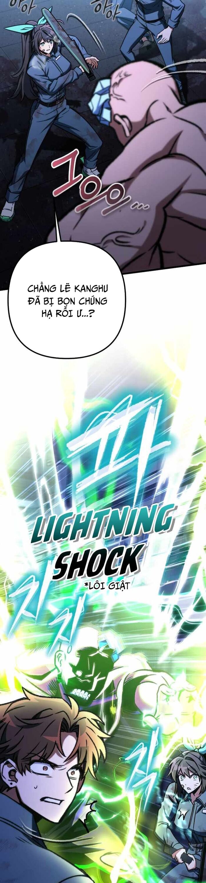 Sát Thủ Thiên Tài Đơn Độc Chapter 68 - 27