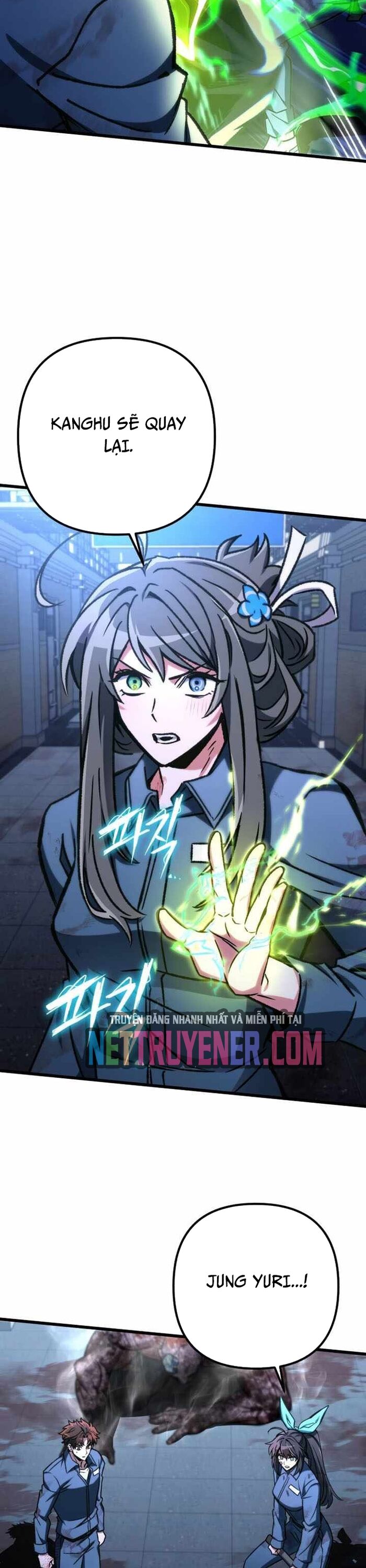 Sát Thủ Thiên Tài Đơn Độc Chapter 68 - 28