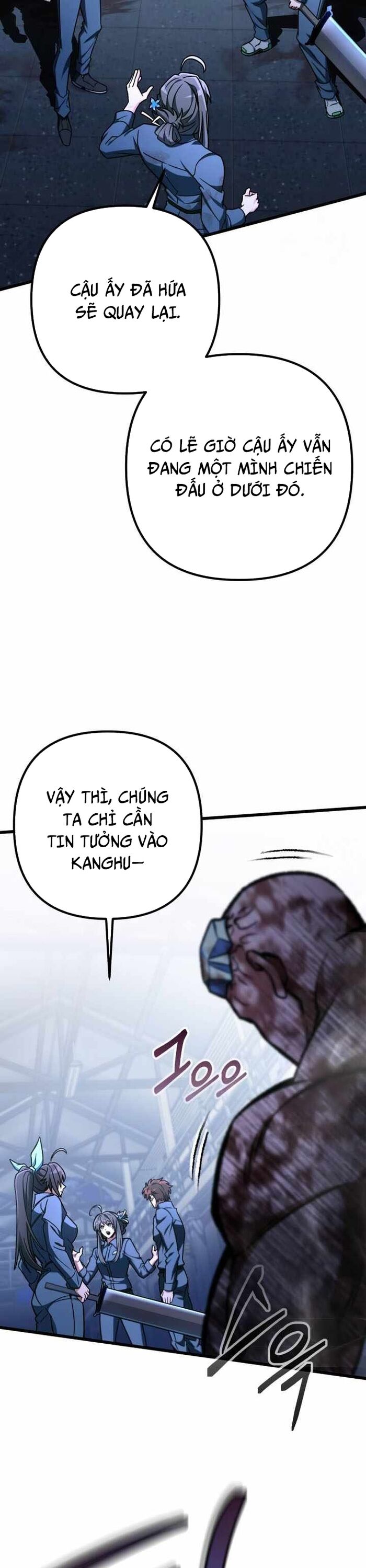 Sát Thủ Thiên Tài Đơn Độc Chapter 68 - 29