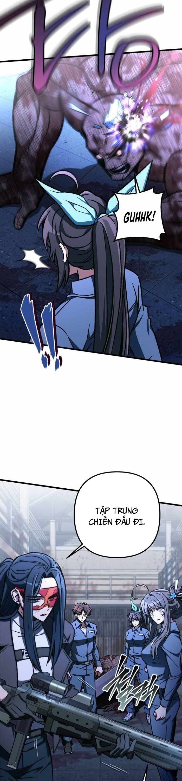 Sát Thủ Thiên Tài Đơn Độc Chapter 68 - 30