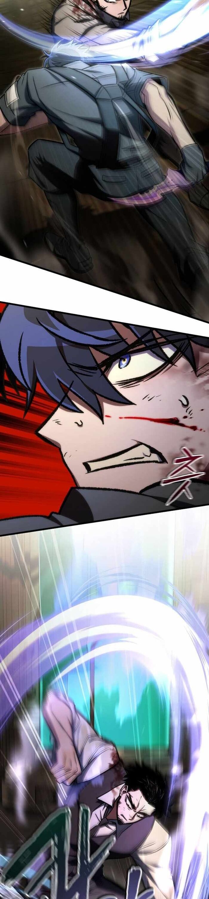 Sát Thủ Thiên Tài Đơn Độc Chapter 68 - 4