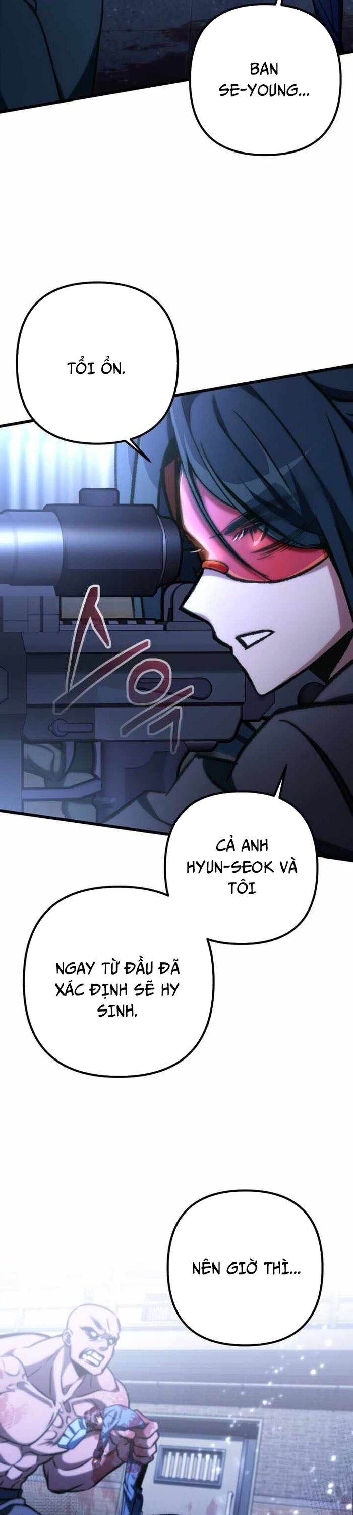 Sát Thủ Thiên Tài Đơn Độc Chapter 68 - 31