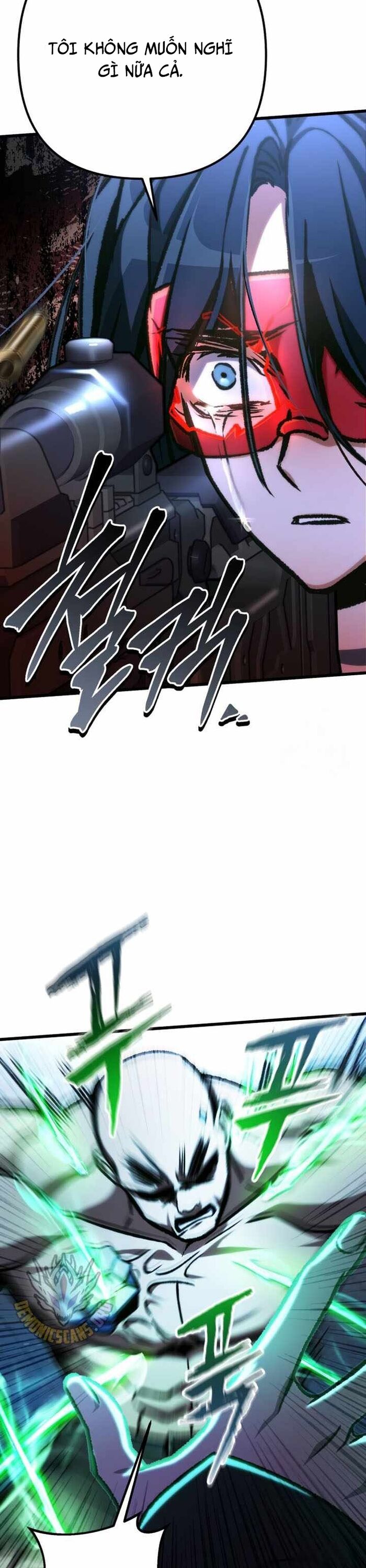 Sát Thủ Thiên Tài Đơn Độc Chapter 68 - 33