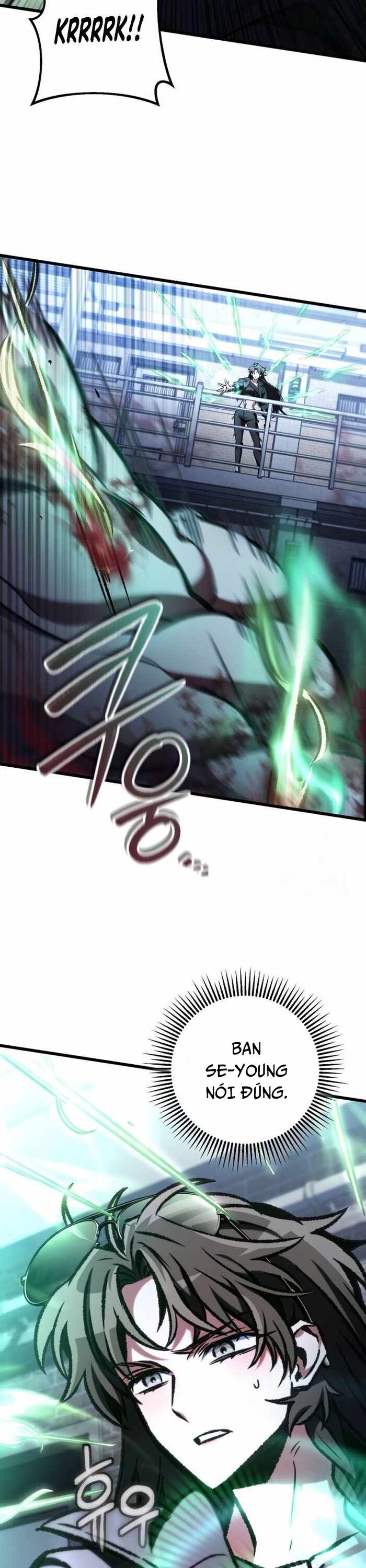 Sát Thủ Thiên Tài Đơn Độc Chapter 68 - 34