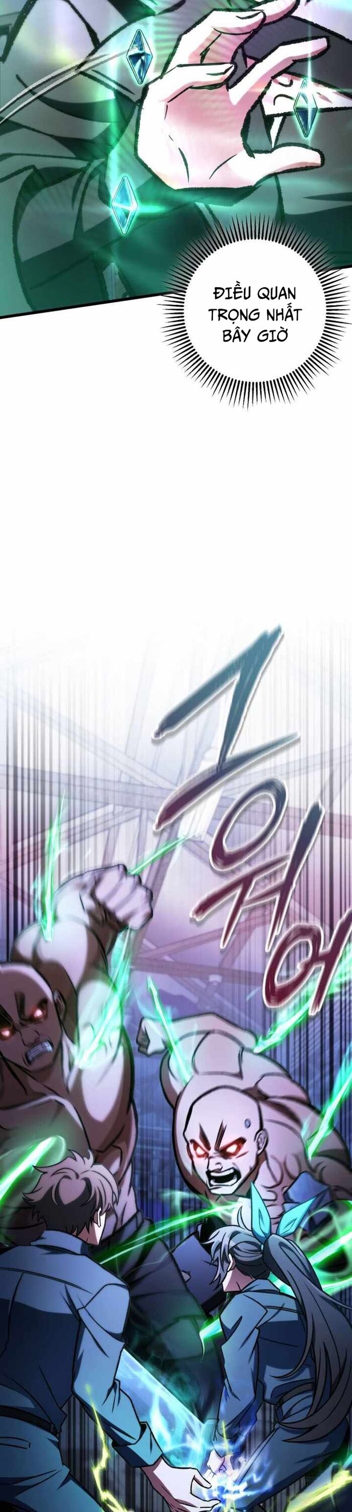 Sát Thủ Thiên Tài Đơn Độc Chapter 68 - 35