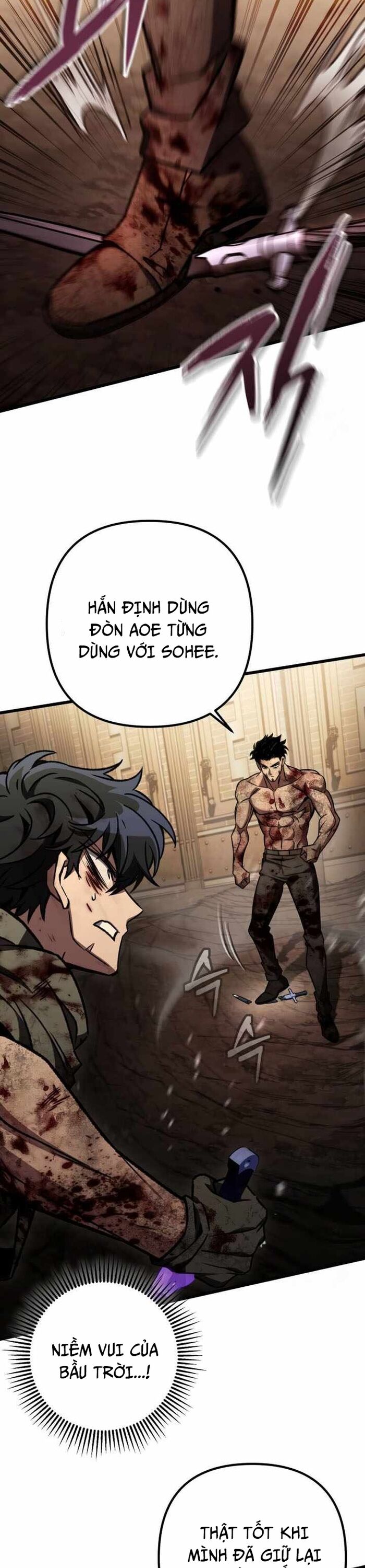 Sát Thủ Thiên Tài Đơn Độc Chapter 68 - 37