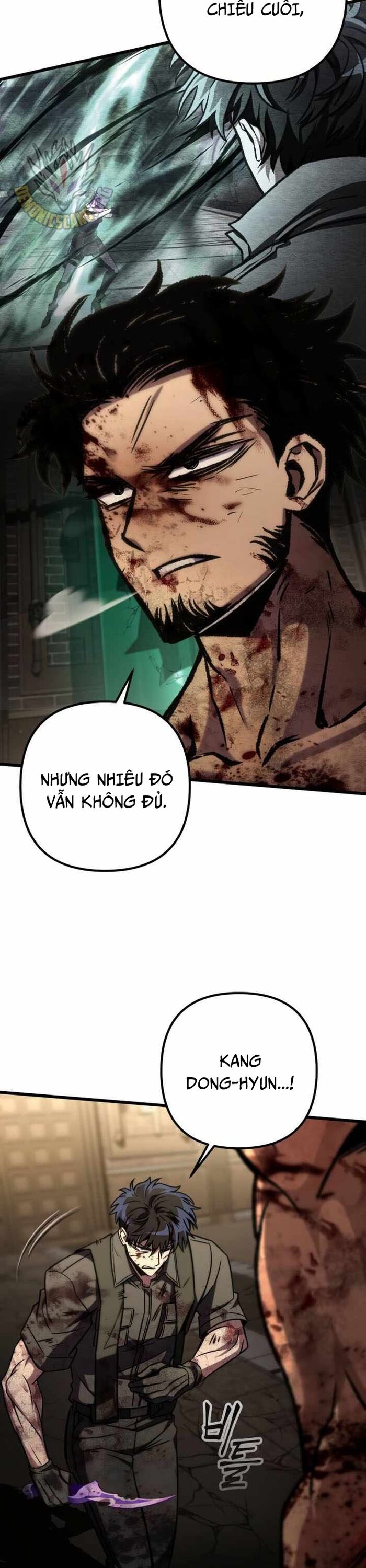 Sát Thủ Thiên Tài Đơn Độc Chapter 68 - 38