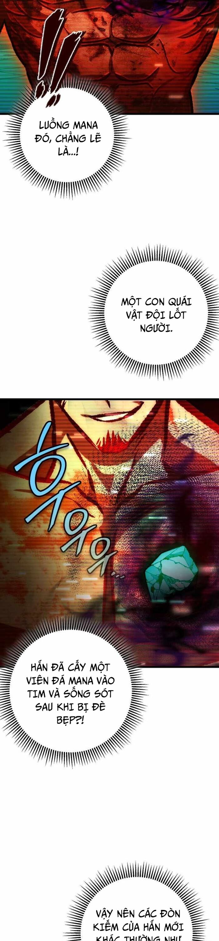 Sát Thủ Thiên Tài Đơn Độc Chapter 68 - 40