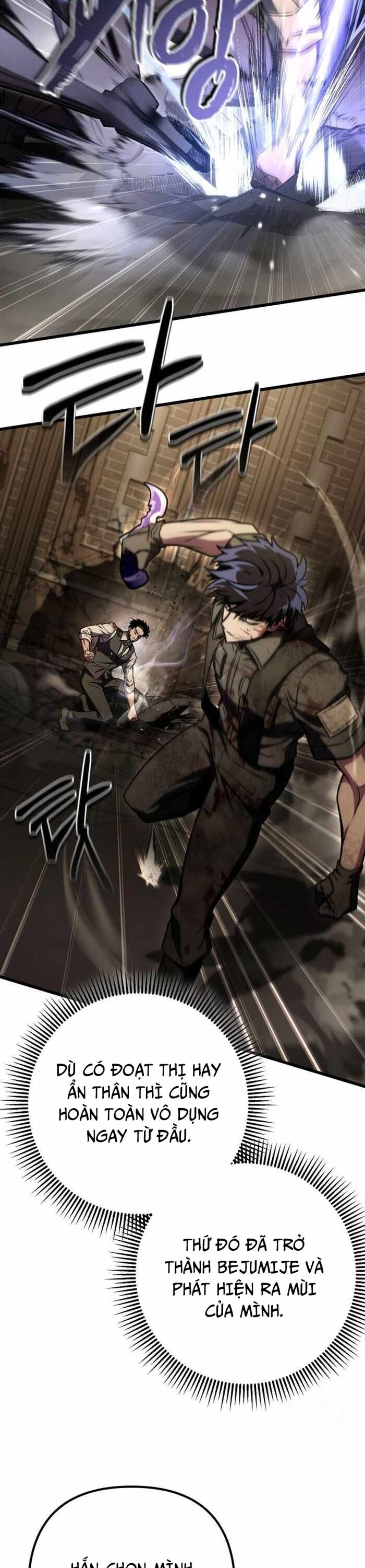 Sát Thủ Thiên Tài Đơn Độc Chapter 68 - 5