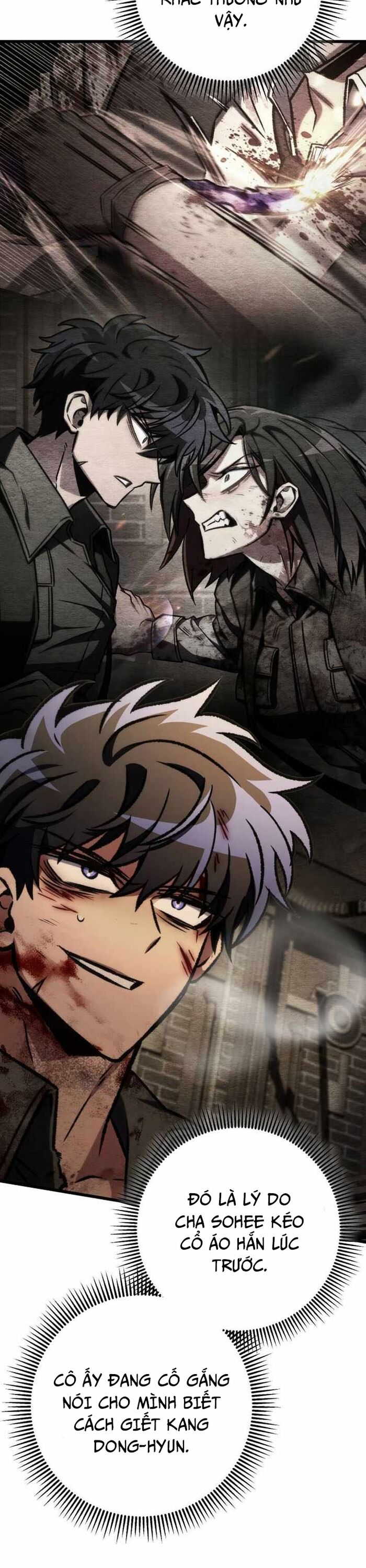 Sát Thủ Thiên Tài Đơn Độc Chapter 68 - 41