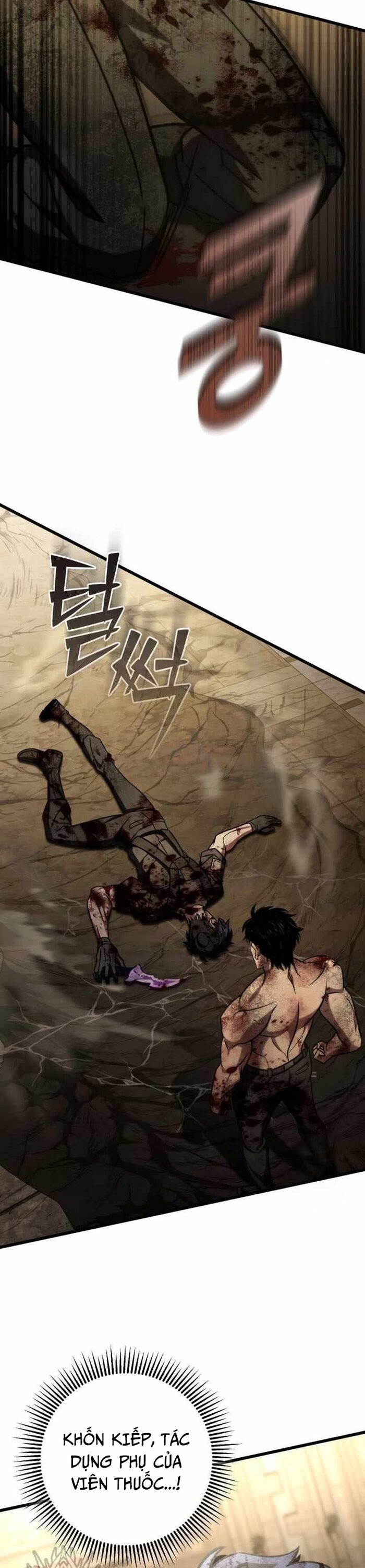 Sát Thủ Thiên Tài Đơn Độc Chapter 68 - 43