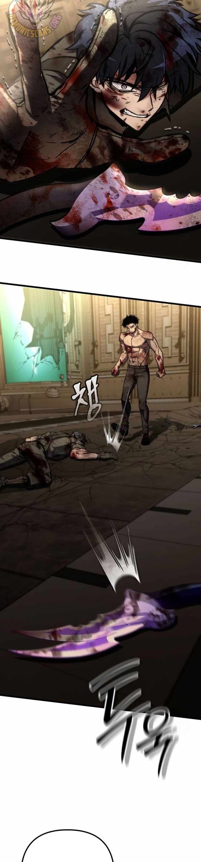 Sát Thủ Thiên Tài Đơn Độc Chapter 68 - 44