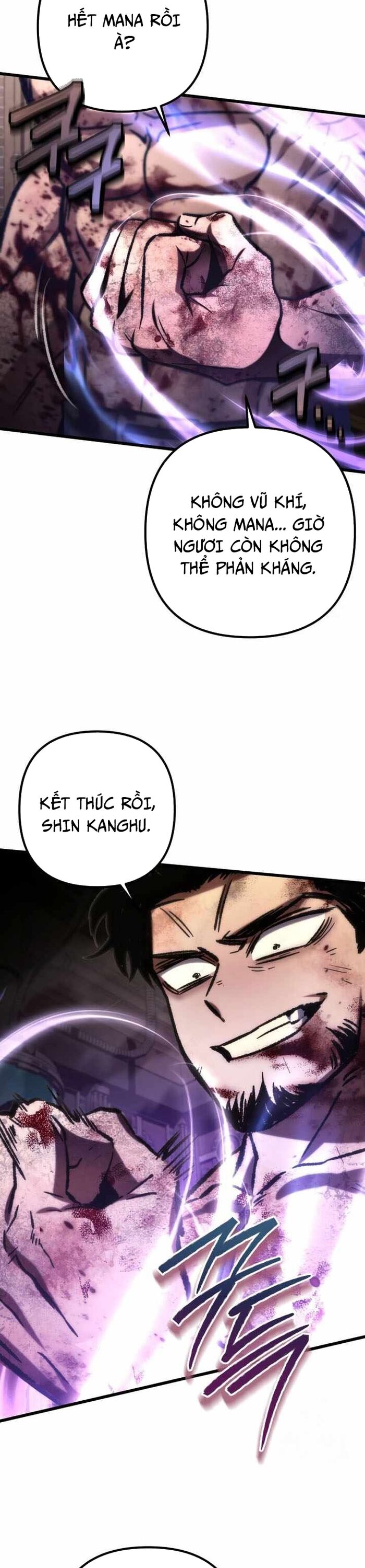 Sát Thủ Thiên Tài Đơn Độc Chapter 68 - 45