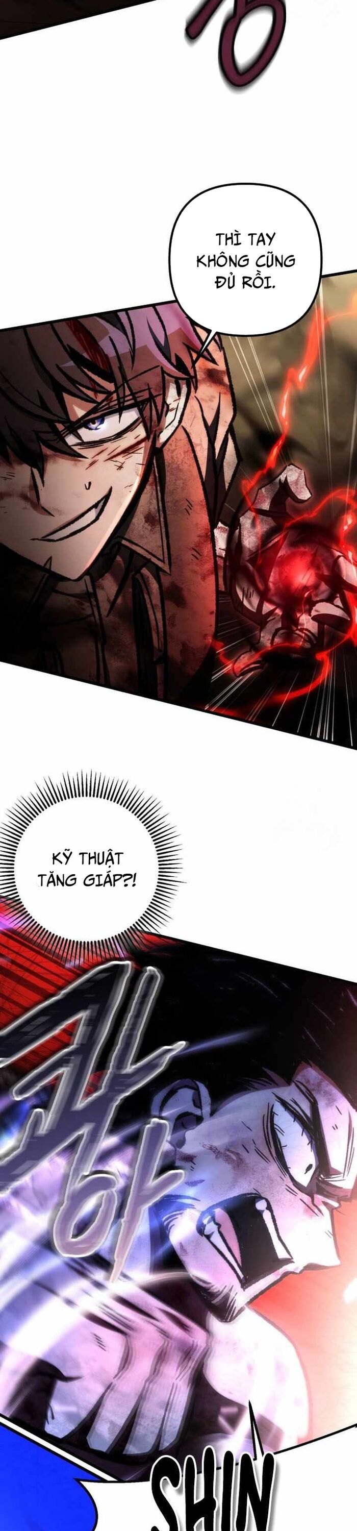 Sát Thủ Thiên Tài Đơn Độc Chapter 68 - 47