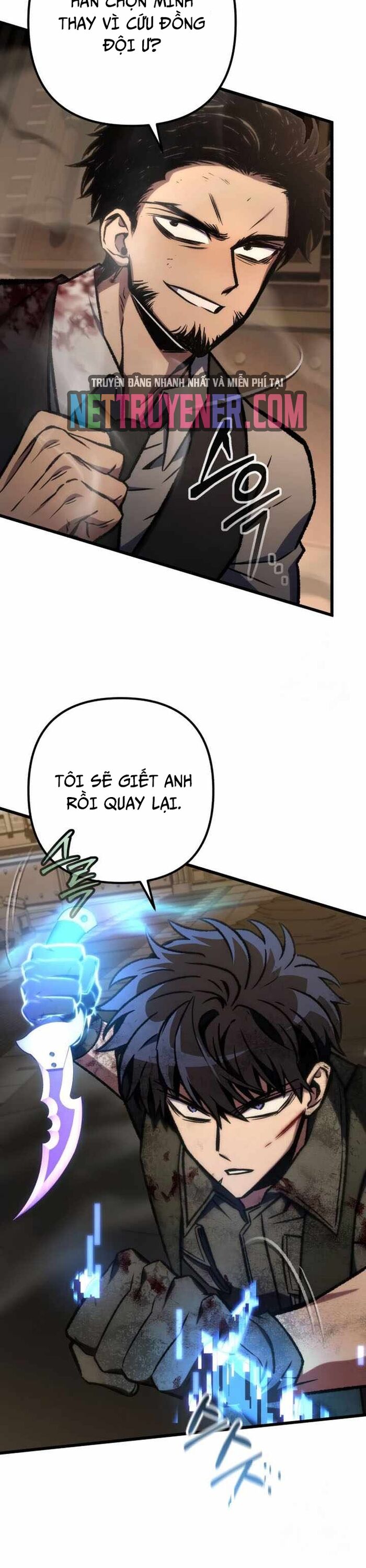 Sát Thủ Thiên Tài Đơn Độc Chapter 68 - 6