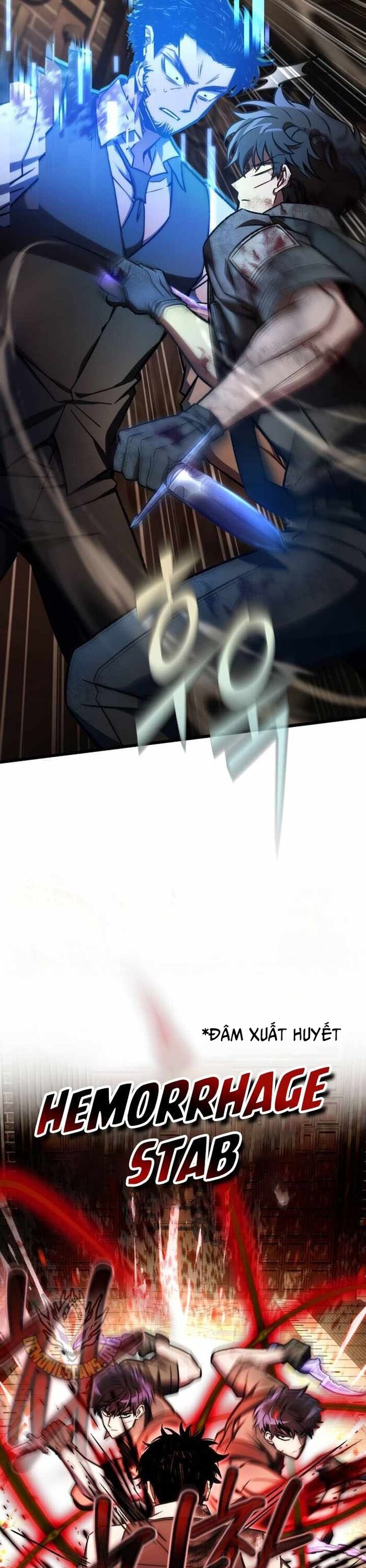 Sát Thủ Thiên Tài Đơn Độc Chapter 68 - 8