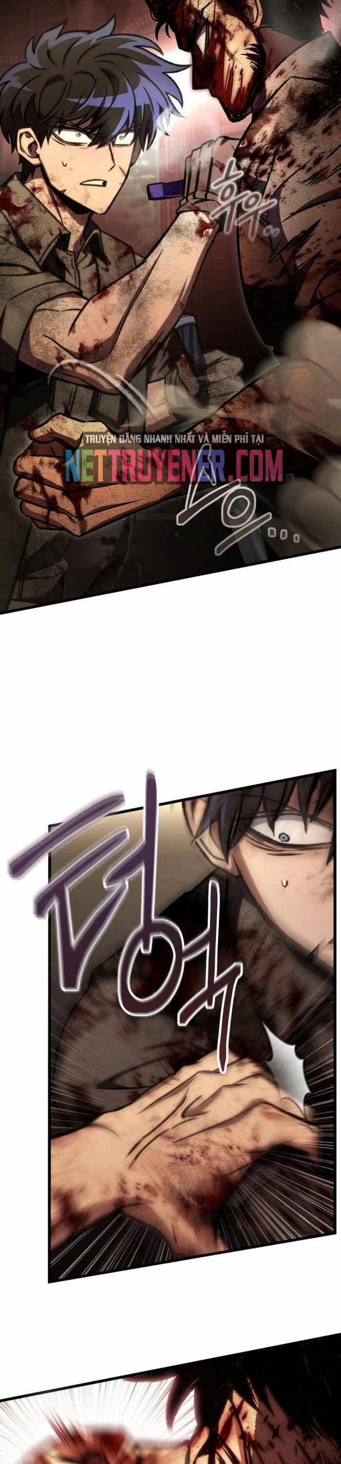 Sát Thủ Thiên Tài Đơn Độc Chapter 68 - 10