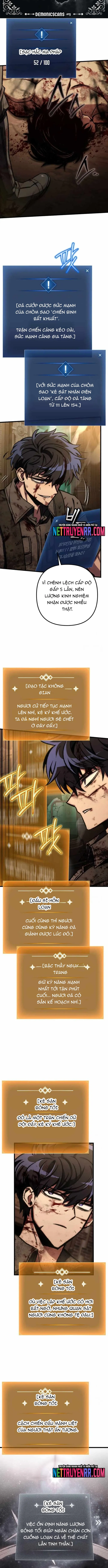 Sát Thủ Thiên Tài Đơn Độc Chapter 69 - 2