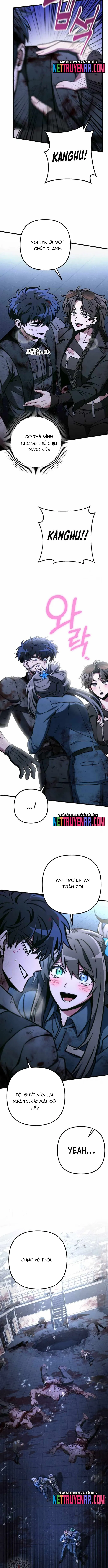 Sát Thủ Thiên Tài Đơn Độc Chapter 69 - 11