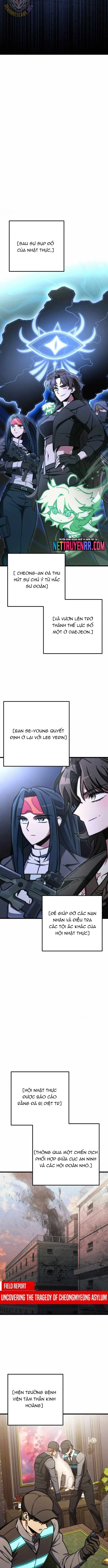 Sát Thủ Thiên Tài Đơn Độc Chapter 69 - 12