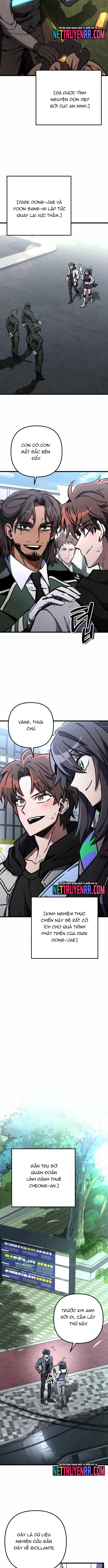 Sát Thủ Thiên Tài Đơn Độc Chapter 69 - 13